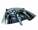 Audi Metroproject Quattro Concept 2007 года